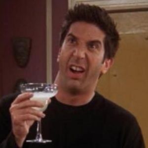 Meet your Posher, Callie